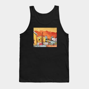 Moab Tank Top